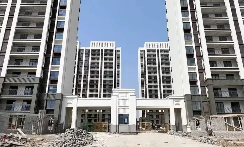 拆迁安置房要不要交维修基金