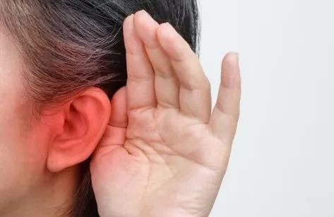 神经性耳聋为什么治不好