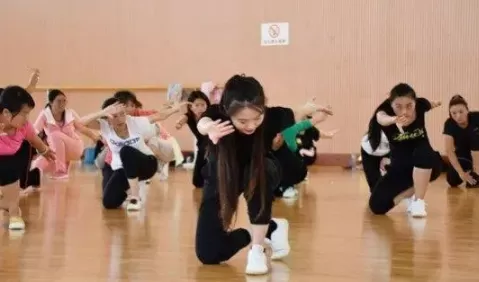 为什么每天跳健身操体重还是没减2