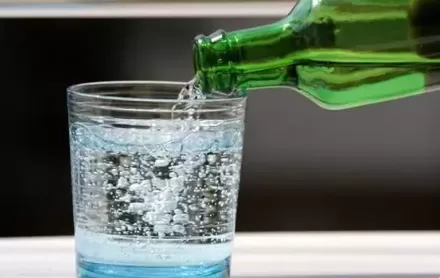 为什么健身喝气泡水