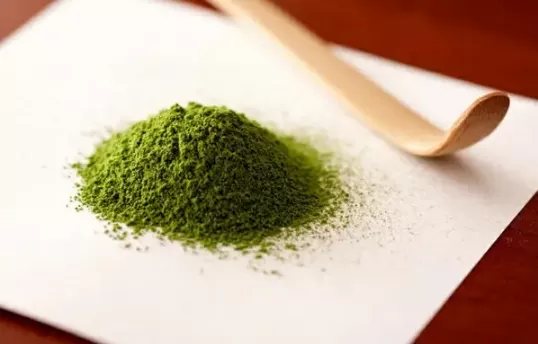 抹茶粉可以和咖啡一起冲吗