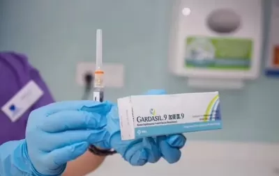 九价疫苗三针一共多少钱