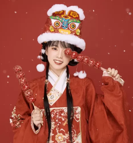 海马体虎年未央多少钱2