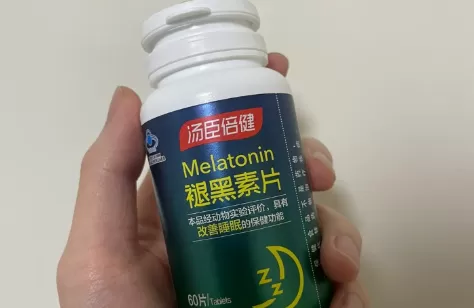 医生为什么不开褪黑素