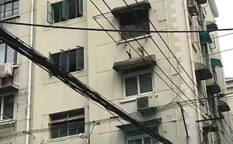 房龄满15年禁止交易吗