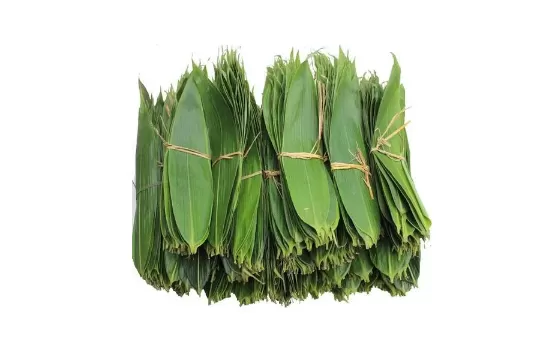 粽叶多长多宽合适