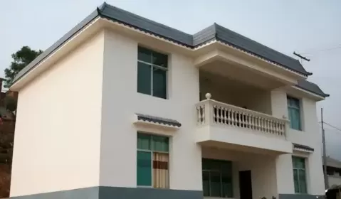 建好的房子可以加建楼层吗