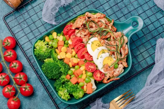 刮油最狠的四种减肥食物是什么