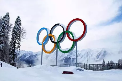 2022冬奥会用哪三种语言2