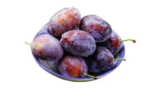 吃西梅不小心吃了虫子怎么办