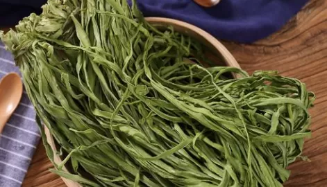 干贡菜是什么菜