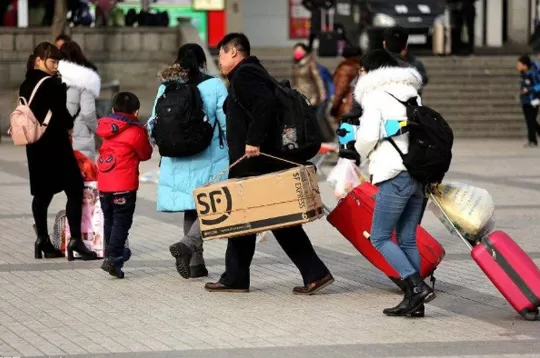 春节同省返乡需要核酸检测吗