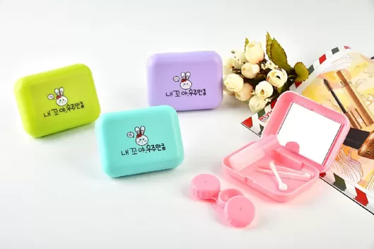 ok镜高度近视能用吗