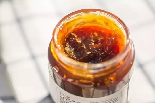 熬枇杷膏需要打碎吗