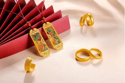 三金卖了影响婚姻吗