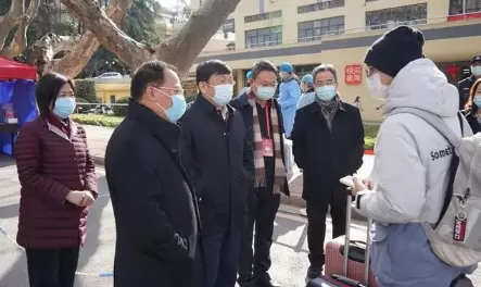 3月去成都要做核酸检测吗