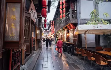 成都天气什么时候才能跟暖和起来