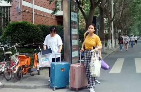 暑假过后是上学期还是下学期