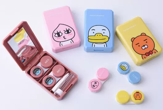 OK镜适合9岁孩子控制近视吗