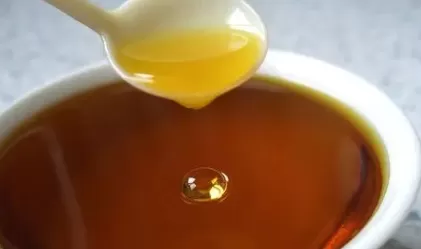 菜籽油的味道怎么去除3