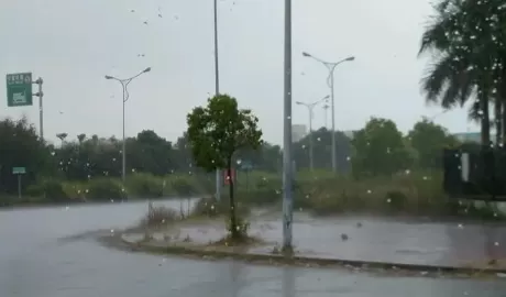 2022年高考期间会下雨吗1