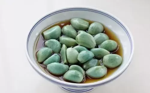 腊八蒜不封口可以吗2