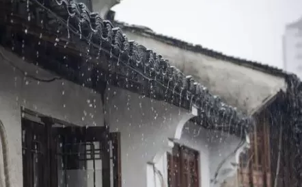 杭州有梅雨天气吗
