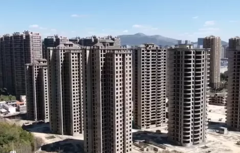 经济适用房要交物业费吗