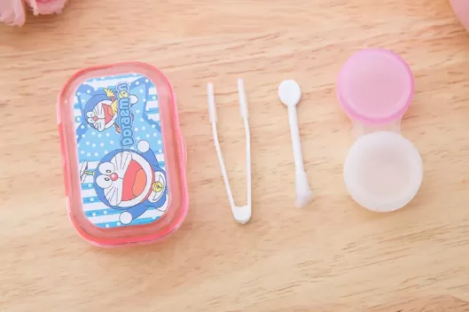 ok镜比框架眼镜更好吗1