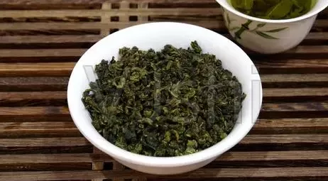 铁观音是红茶还是绿茶