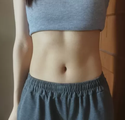 一直保持收腹状态好吗