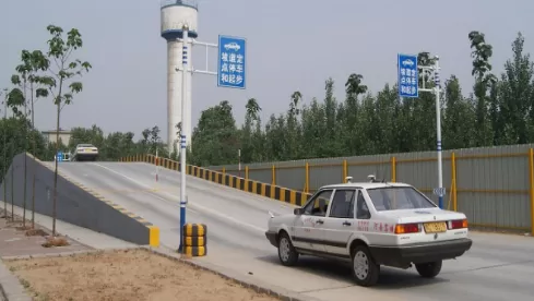 考驾照全国都要刷学时吗3