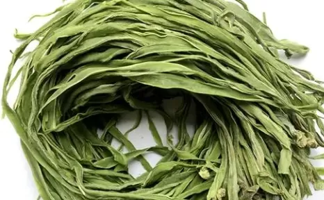 苔干是什么菜是不是莴笋