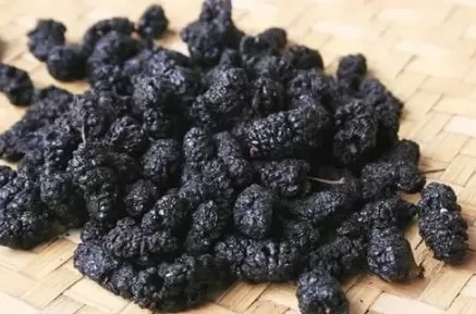 桑葚干没开封过期了还能吃吗