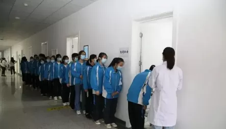 2022高考体检有问题老师会通知吗