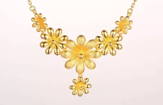 结婚三金可以卖掉吗