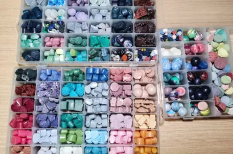 火漆蜡是什么材料