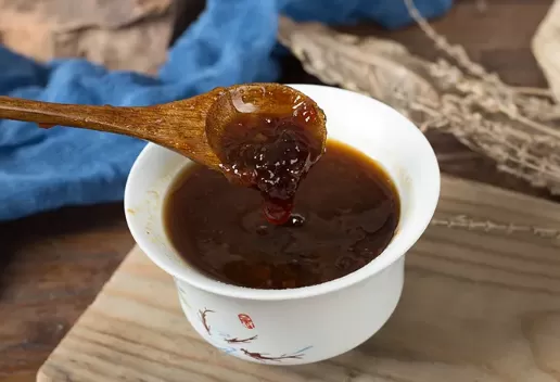 熬枇杷膏为什么不能用铁锅