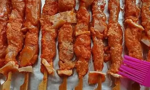 骨肉相连微波炉里烤几分钟多少度5