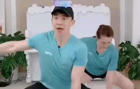 毽子操练完要拉伸吗