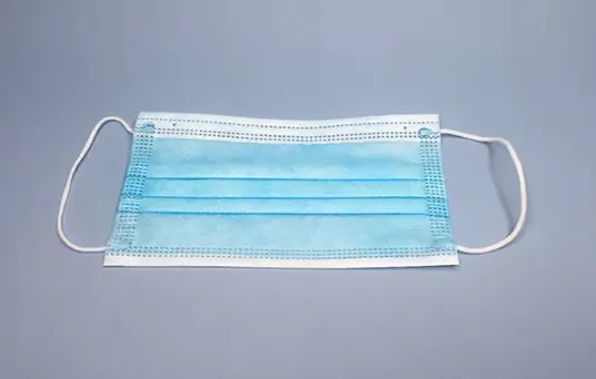 无纺布和熔喷布口罩哪个好