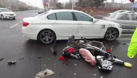 交通事故无责为什么还要赔偿