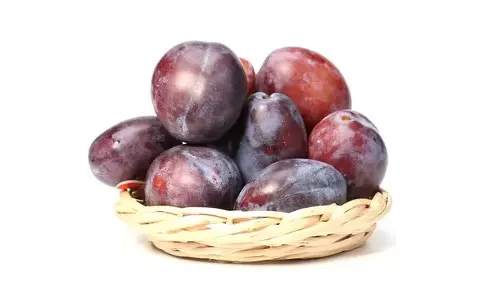 西梅什么时候吃最通便