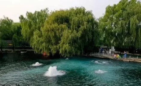 济南春节能不能放烟花