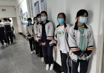 高考体检不正常会要求复检吗2022