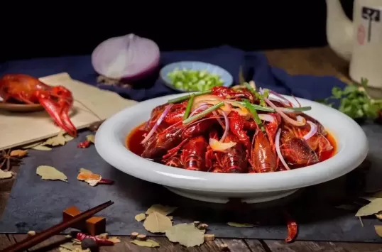 吃小龙虾拉肚子怎么办