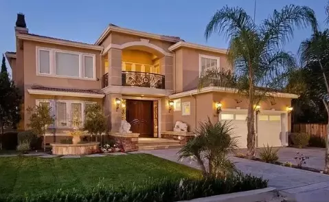 别墅有永久居住权吗