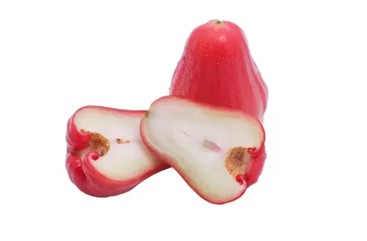 莲雾放在米袋子里可以催熟吗1