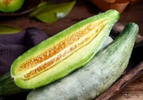 羊角蜜大的好吃还是小的好吃