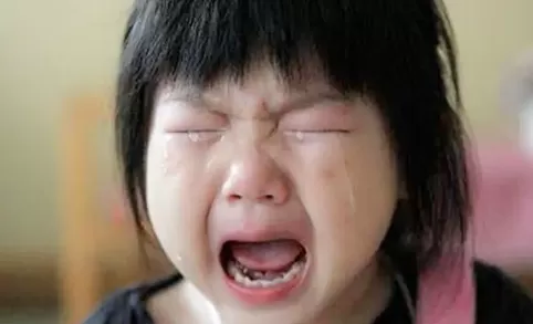 大哭之后为什么会一抽一抽的